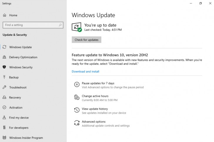 Microsoft จะเพิ่ม Edge เข้ามาในการอัปเดต Windows 10 ครั้งถัดไป