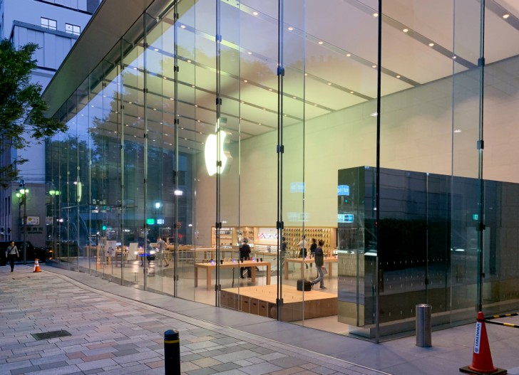 Apple ขยายโปรแกรม Trade-in ให้ผู้ใช้ยกเครื่อง Mac มาแลกรับส่วนลดที่ Apple Store ได้แล้ว