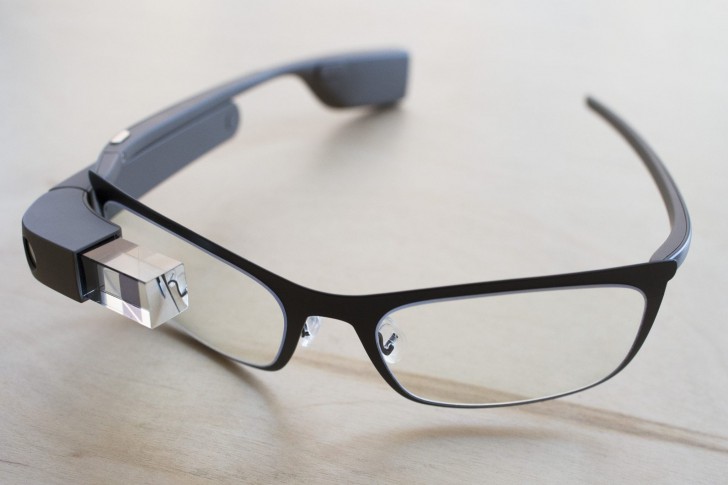 Google เข้าซื้อกิจการ North ผู้ผลิต Focals แว่นตาสุดไฮเทค