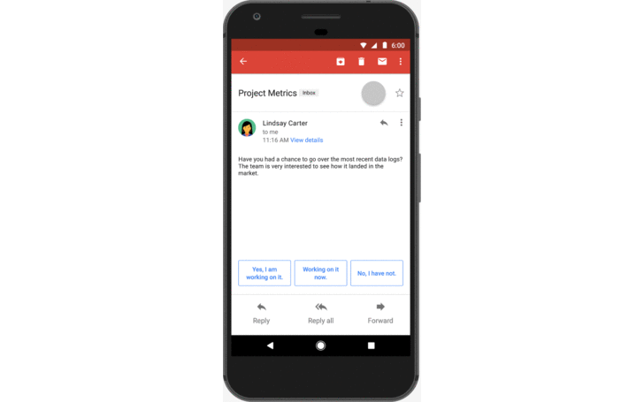 Google เพิ่มฟีเจอร์ SmartReply ช่วย YouTube Creator ในการตอบคอมเมนท์