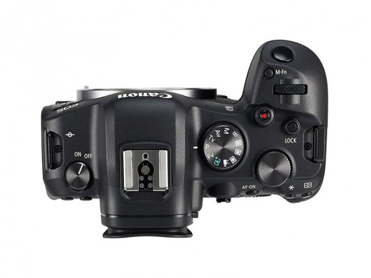 แคนนอนเปิดตัว Canon EOS R5 และ EOS R6 กล้อง Mirrorless ผู้มาพร้อมการถ่ายวิดีโอ 8K และเซ็นเซอร์ระดับเทพ