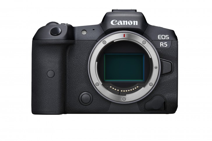แคนนอนเปิดตัว Canon EOS R5 และ EOS R6 กล้อง Mirrorless ผู้มาพร้อมการถ่ายวิดีโอ 8K และเซ็นเซอร์ระดับเทพ