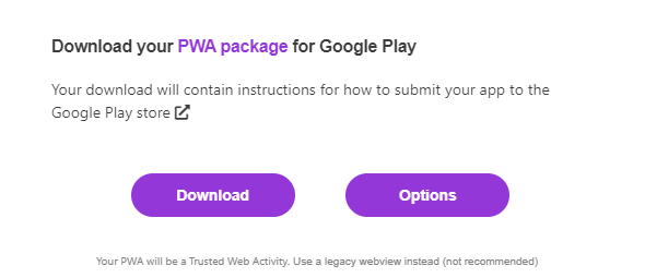Microsoft ร่วมมือกับ Google สร้างเครื่องมือช่วยพัฒนา PWAs ลงใน Play Store
