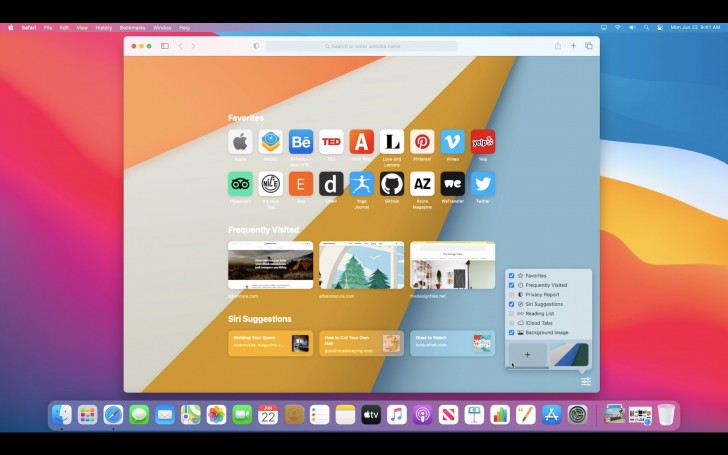 Apple ปล่อย macOS BigSur แบบ Public Beta ออกมาให้ทดลองใช้งานกันแล้ว