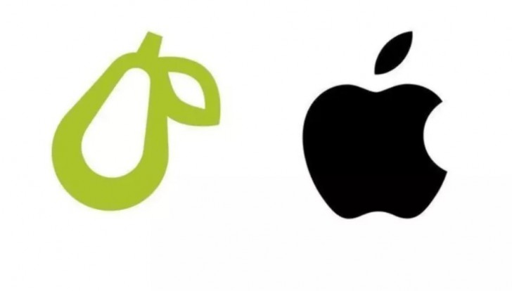 Apple ไม่ยอมให้ App สูตรอาหารเจ้าหนึ่งใช้ 'ลูกแพร์' เป็นโลโก้ เพราะมันคล้ายโลโก้ 'แอปเปิ้ล'