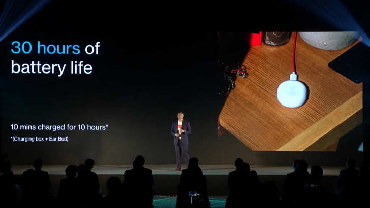 เปิดตัว OnePlus Nord ครั้งแรกในไทย ราคาเริ่มต้น 14,990 บาท พร้อมประกาศวันวางจำหน่าย