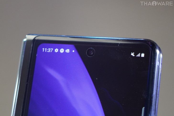 พบประสบการณ์ใหม่บน Galaxy Z Fold2 5G สมาร์ทโฟนจอพับได้ที่มาพร้อมฟีเจอร์สุดล้ำ!