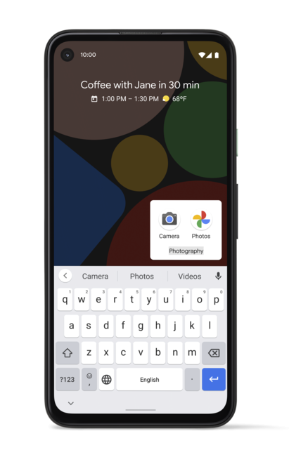 Google ปล่อย Android 11 ออกมาให้ผู้ใช้ Android (บางรุ่น) ได้อัปเดตมาใช้งานกันแล้ว