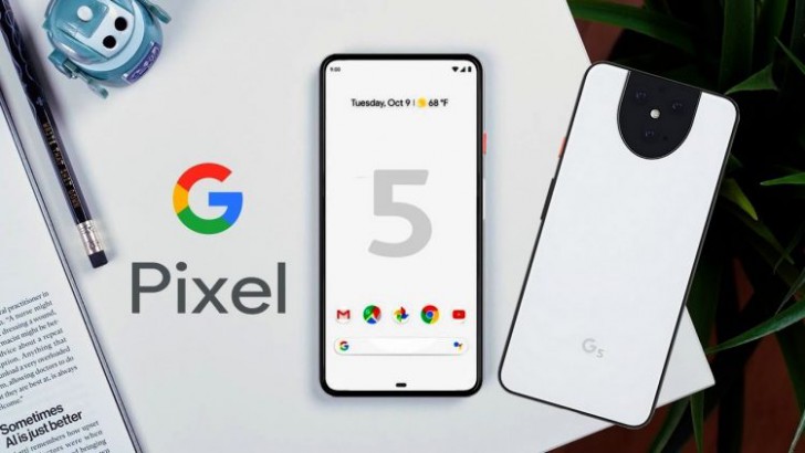 Google ประกาศอีเวนท์ Launch Night In เตรียมเปิดตัว Pixel 5 ในวันที่ 30 กันยายนนี้