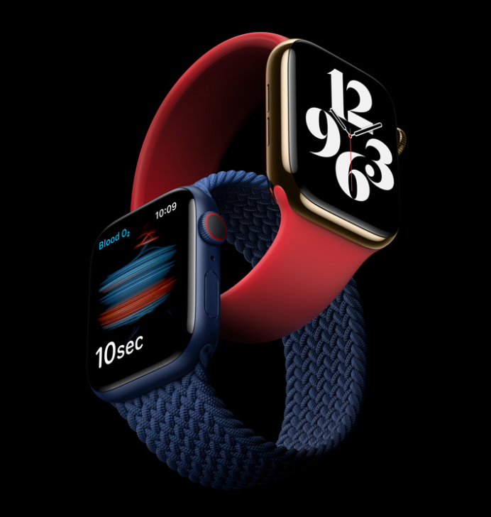 Apple ปรับนโยบายใหม่ให้ผู้ใช้ส่งสาย Solo Loop มาคืนได้โดยไม่ต้องคืนเครื่อง Apple Watch