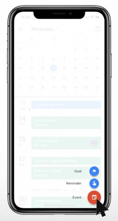 Google เพิ่มบริการ Tasks ในแอปพลิเคชัน Google Calendar ทั้ง Android และ iOS