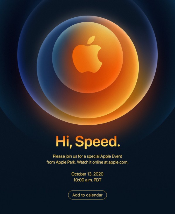แอปเปิลเตรียมจัดงาน Apple Event ในวันที่ 13 ตุลาคมนี้ คาดว่าเปิดตัว iPhone 12 Series