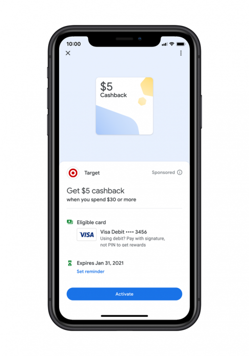 Google Pay อัปเดตใหญ่ ปรับดีไซน์ เปลี่ยนโลโก้ เพิ่มฟีเจอร์ Plex บัญชีธนาคารบนแอป