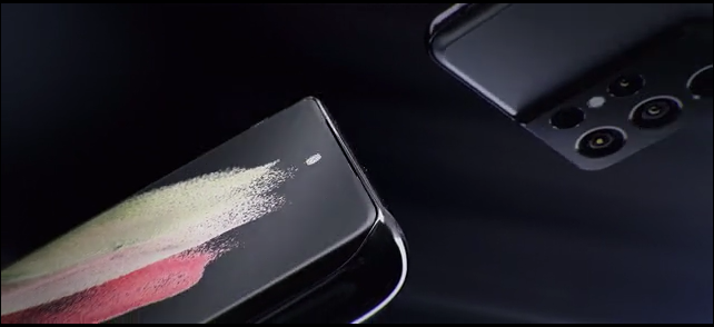 หลุดคลิปดีไซน์ Samsung Galaxy S21 มีสีม่วงสุดหวาน พร้อมกล้อง 5 ตัว