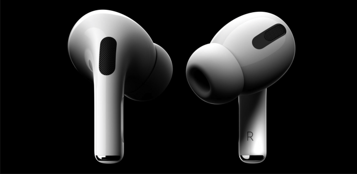[ลือ] Apple อาจเปิดตัว AirPods Pro Lite หูฟัง Wireless รุ่นใหม่ ไร้ฟีเจอร์ ANC ในปีหน้า