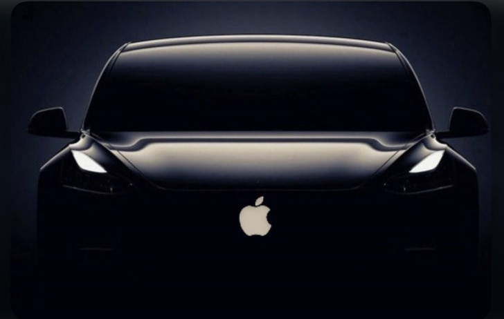ลือ! Hyundai เข้าร่วม Apple เป็นพาร์ทเนอร์ช่วยผลิต Apple Car รถยนต์ไฟฟ้าอัตโนมัติ