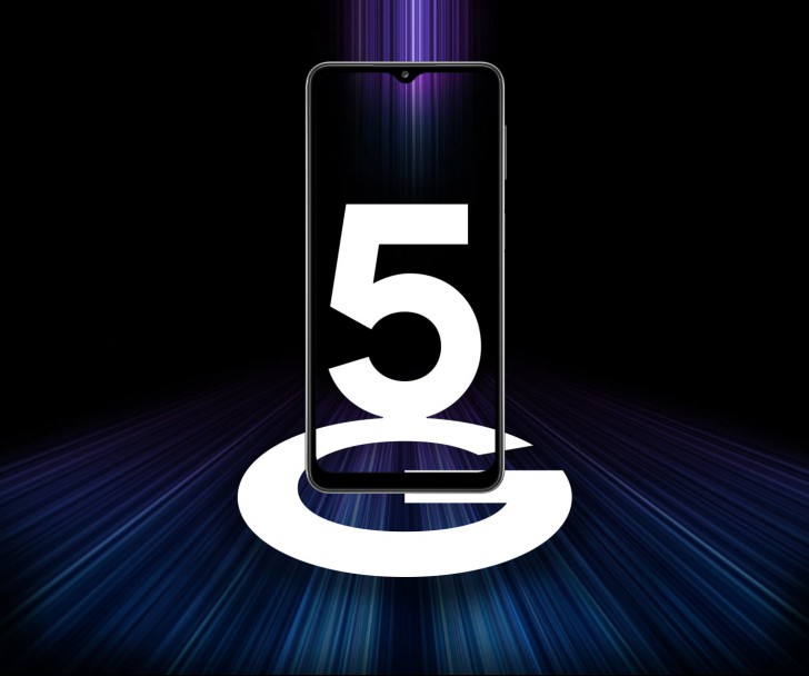 ซัมซุงเปิดตัวสมาร์ทโฟน 2 รุ่นใหม่ Galaxy A32 5G และ Galaxy A02 พร้อมราคาไม่เกินหมื่น