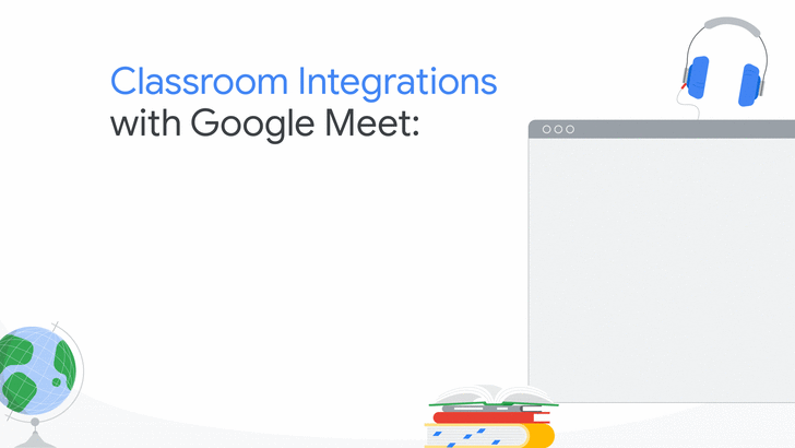 Google Meet เพิ่มการอัปเดตฟีเจอร์ใหม่ให้โฮสต์สามารถควบคุมการใช้งานห้องได้มากขึ้น
