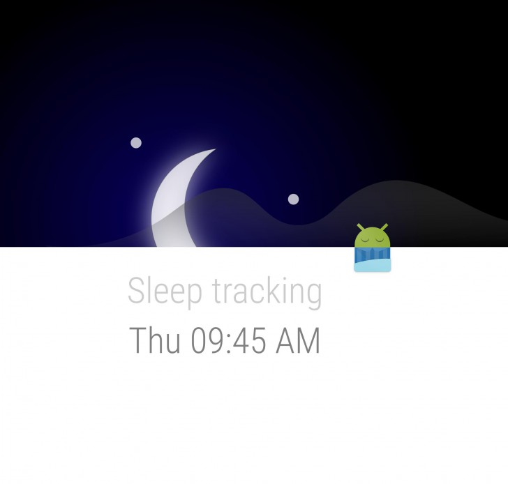 Google เพิ่ม Sleep API ช่วย Developer พัฒนาแอปพลิเคชันเพื่อการนอนหลับในระบบ Android