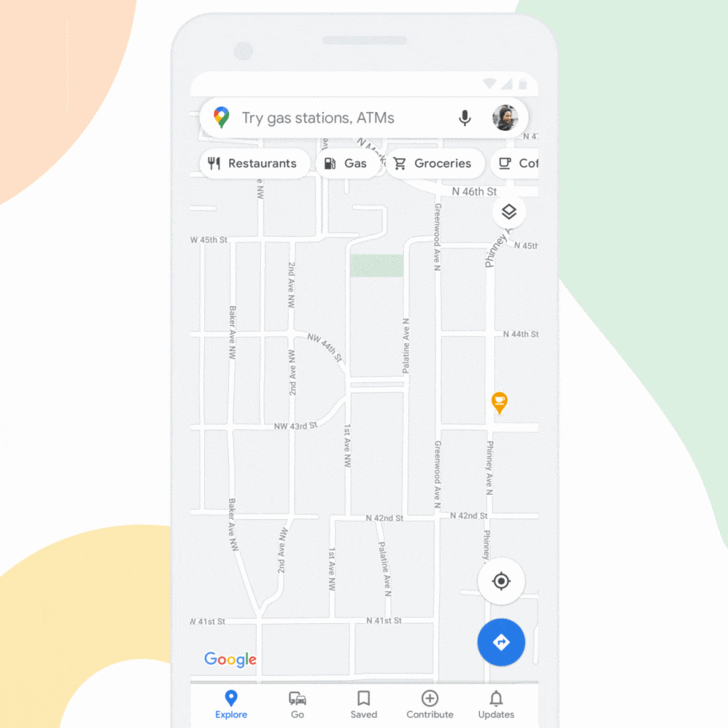 Google เพิ่มฟีเจอร์ใหม่ให้ผู้ใช้สามารถร่วมแก้ไขเส้นทางและอัปเดตแผนที่บน Google Maps