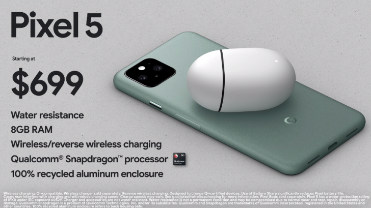 Qualcomm เปิดตัว Snapdragon 780G ประมวลผลไวกว่า 765G บน Pixel 5 ถึง 40% !