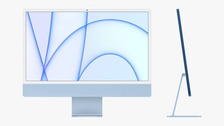 เป็นงง !? เมื่อ Apple จะจำหน่าย iMac ที่ Apple Store เพียง 4 สี ส่วนช่องทางออนไลน์มีครบ 7 สี