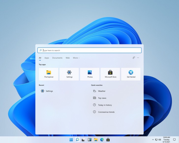 หลุดรูป Windows 11 คาดเปิดตัวอย่างเป็นทางการในงาน Microsoft Event ปลายเดือนนี้ !