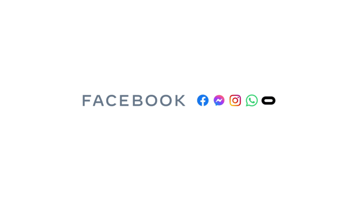 Facebook ประกาศ Rebranding เปลี่ยนชื่อบริษัท (หลัก) เป็น Meta !
