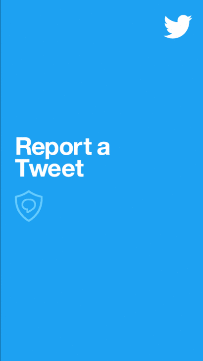 Twitter เตรียมปรับปรุงฟีเจอร์การรายงาน (Report) การใช้งานไม่เหมาะสมใหม่ให้เข้าใจง่ายขึ้น