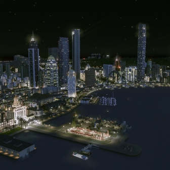 แจ้งเตือนผู้เล่นเกม Cities: Skylines หลังพบมัลแวร์แฝงตัวอยู่ใน Mod ยอดนิยม