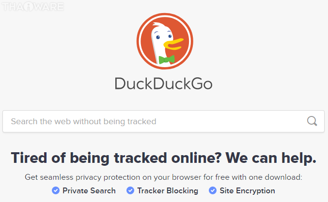 DuckDuckGo ตกเป็นประเด็นร้อน หลังถูกนักวิจัยจับได้ว่ามีข้อตกลงลับให้ Microsoft ติดตามผู้ใช้งานได้