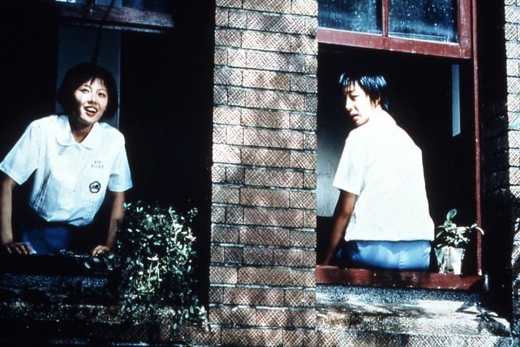 BLUE GATE CROSSING 20 ปีผ่านไป หนึ่งในหนังวัยรุ่นจากเอเชียที่ดีที่สุดตลอดกาล ย้อนรำลึกความสดใส 29 กันยายนนี้ ที่ House สามย่าน