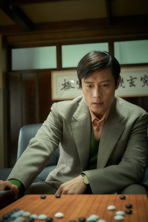 Netflix ยกระดับคอนเทนต์เกาหลี ประกาศไลน์อัป ซีรีส์-ภาพยนตร์-วาไรตี้-สารคดี 34 เรื่อง พร้อมให้สตรีมเต็มอิ่มตลอดปี 2023