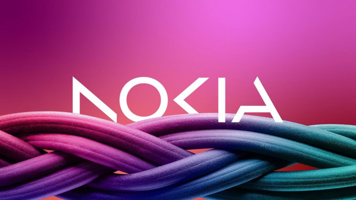 Nokia เปลี่ยนโลโก้ใหม่ในรอบเกือบ 60 ปี และเผยกลยุทธ์ธุรกิจใหม่ในด้านโทรคมนาคม