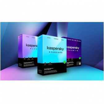 Kaspersky เปิดตัวผลิตภัณฑ์ Consumer โฉมใหม่ ปลอดภัยกว่า ครบเครื่องยิ่งกว่า