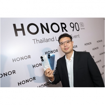 เปิดตัว HONOR 90 Series 2 มือถือพร้อมราคาสุดคุ้มค่า ชูจุดเด่น กล้อง 200 ล้านพิกเซล