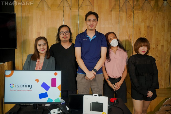 Thaiware WEBCON # 8 งานสัมมนาออนไลน์ Beyond Freelancing : Masterful Career Growth