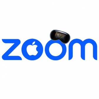 มิติใหม่ ! Zoom เปิดตัวแอปพลิเคชัน Video Conference เวอร์ชัน Apple Vision Pro