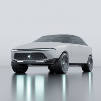 Apple ยกเลิกการพัฒนารถ EV มุ่งหน้าลุย AI