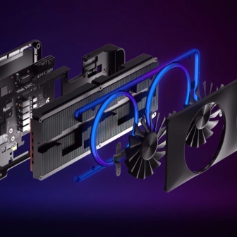 ไมโครซอฟท์จับมือ Nvidia, AMD, และ Intel พัฒนาศักยภาพการ upscale สำหรับเกมพีซี