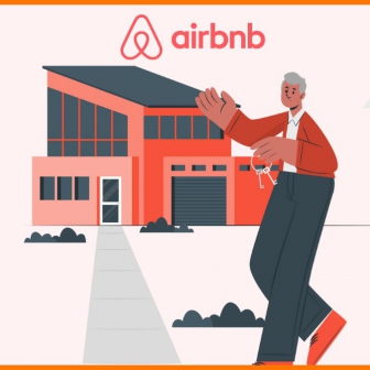 Airbnb ออกกฎห้ามเจ้าของติดกล้องวงจรปิดภายในบ้าน อ้าง 