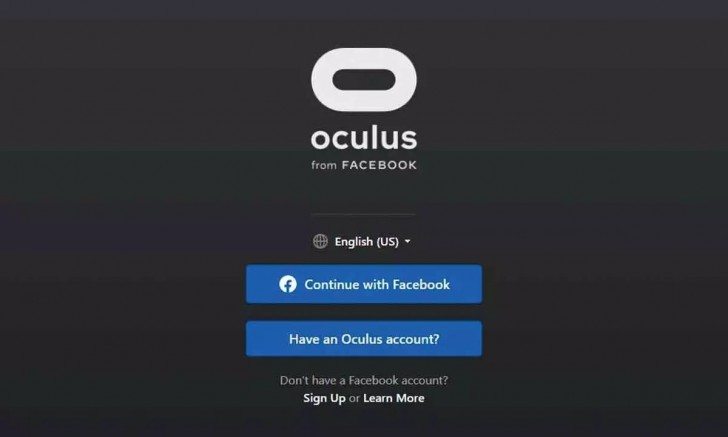 ย้ายข้อมูลด่วน ! META เตรียมปิดบัญชีผู้ใช้งาน Oculus ทั้งหมดภายใน 29 มีนาคม นี