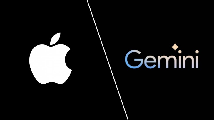 Apple กำลังเจรจากับ Google เพื่อนำเอา Gemini AI มาใช้บน iPhone