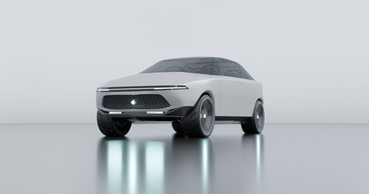 Apple ยกเลิกการพัฒนารถ EV มุ่งหน้าลุย AI