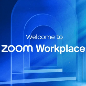 Zoom เปิดตัว Workplace เครื่องมือทำงานร่วมกันในที่ทำงานตัวใหม่