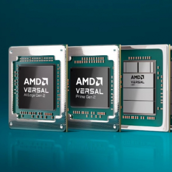 AMD เตรียมออก AI Chip รุ่นใหม่ เพื่อแข่งขันกับ Nvidia
