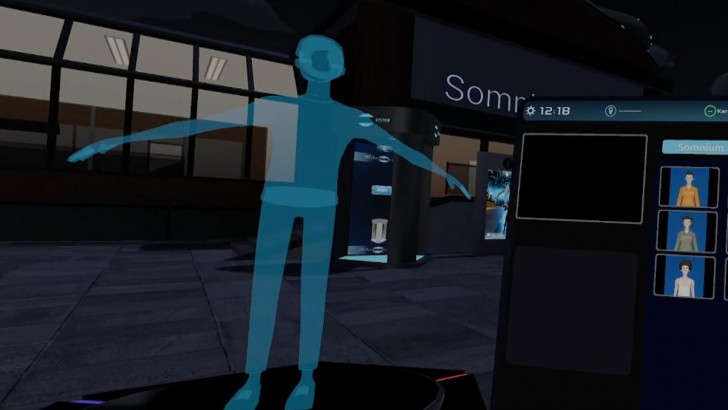 ใคร ๆ ก็เป็นหลานม่าได้ ! เปิดตัวชุดเครื่องมือ VR ตัวใหม่ที่เปิดโอกาสให้พูดคุยกับคนตายไปแล้วได้