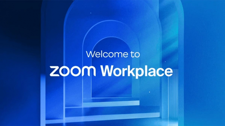 Zoom เปิดตัว Workplace เครื่องมือทำงานร่วมกันในที่ทำงานตัวใหม่