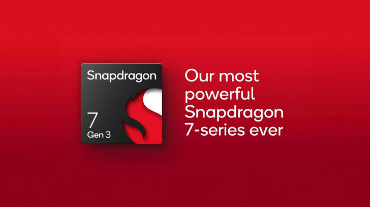 Qualcomm เตรียมปล่อยระบบ Snapdragon รุ่นใหม่ เล็งชิงตลาดมือถือระดับกลาง