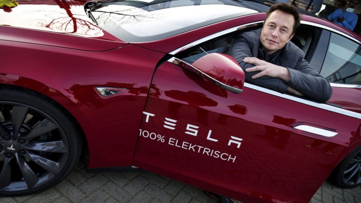 หมดมนต์ขลัง ? สถิติระบุยอดส่งรถ EV จาก Tesla ต่ำที่สุดนับตั้งแต่ปี ค.ศ. 2022 (พ.ศ. 2565)